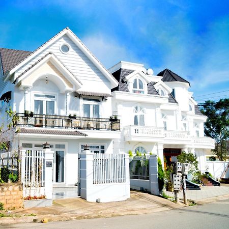 Mon Bac Home Dalat Exterior foto