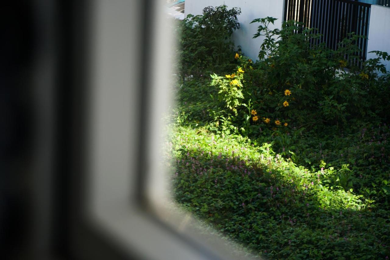 Mon Bac Home Dalat Exterior foto